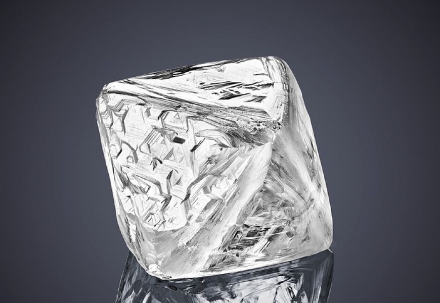 Gem of a player: Russia’s Alrosa names large diamond after legendary Soviet goalkeeper 