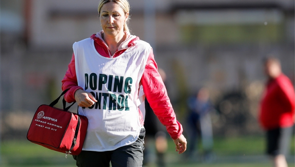 FIFA officially declares 2018 World Cup in Russia doping-free