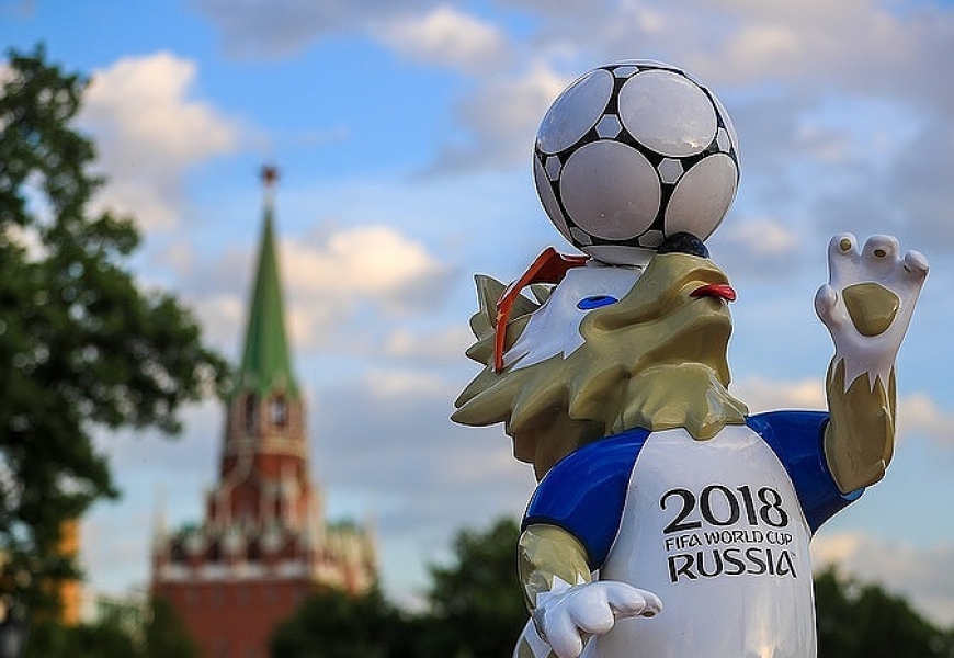Russian head coach disappointed with national team’s result at FIFA World Cup