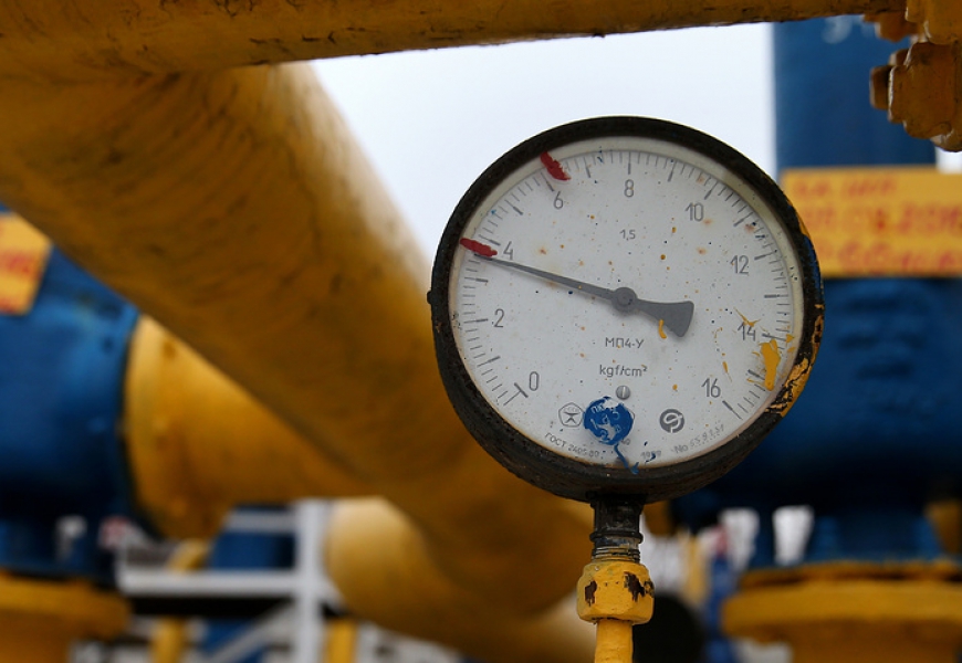 Russia ready for meaningful gas dialog with Ukraine — energy minister