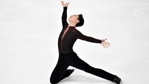 Tragic death of Kazakh figure skater Denis Ten sends shockwaves through sports world 