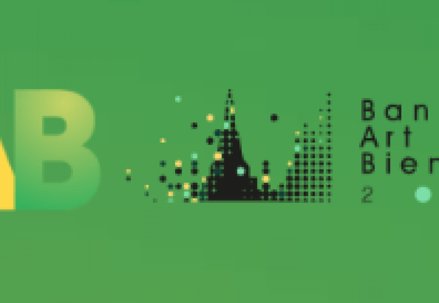 BANGKOK ART BIENNALE 2018