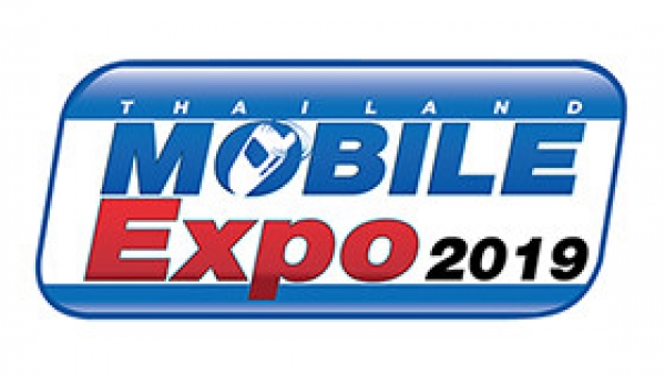 Thailand Mobile Expo